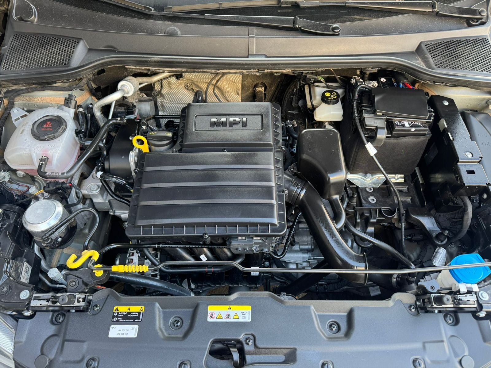 2024 Seat Ibiza 1.6 Xcellence Mt