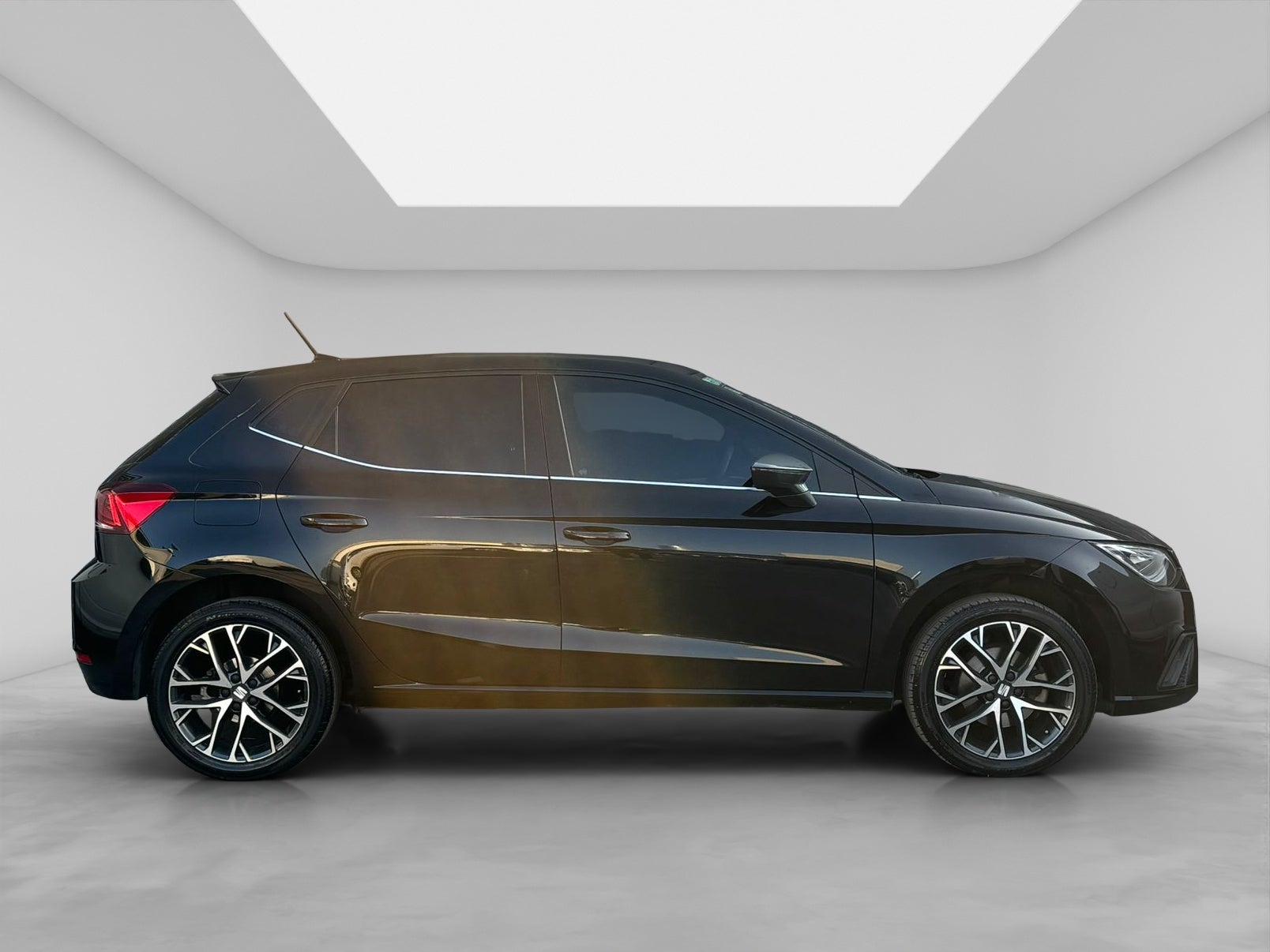 2024 Seat Ibiza 1.6 Xcellence Mt