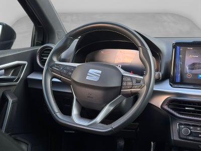 2024 Seat Ibiza 1.6 Xcellence Mt