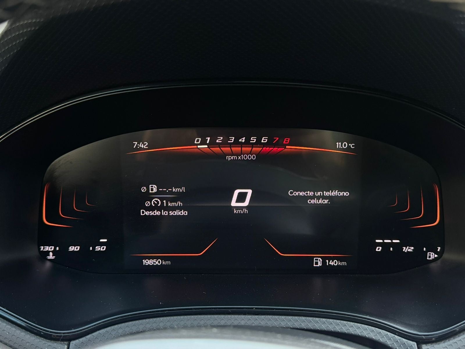 2024 Seat Ibiza 1.6 Xcellence Mt