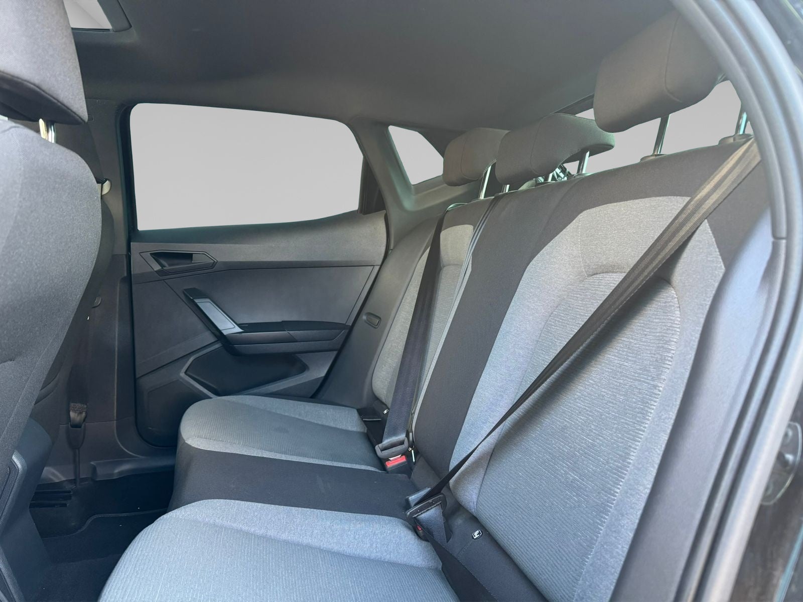 2024 Seat Ibiza 1.6 Xcellence Mt