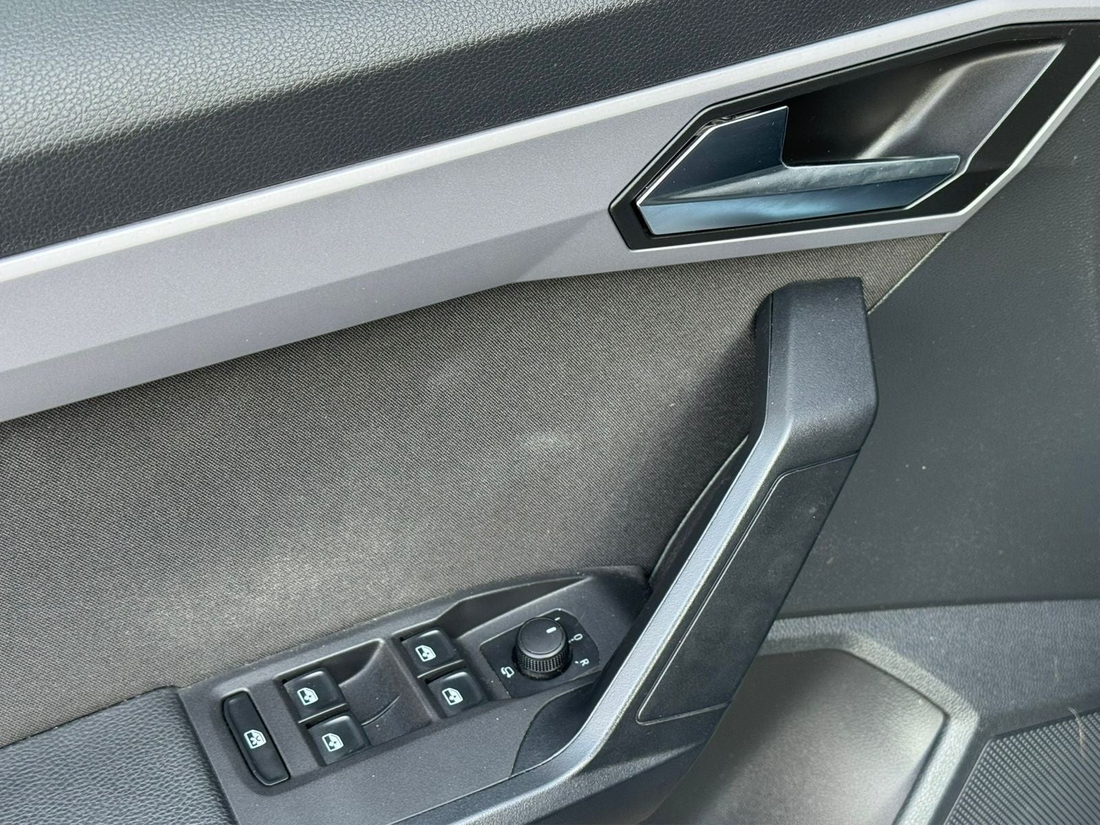 2024 Seat Ibiza 1.6 Xcellence Mt