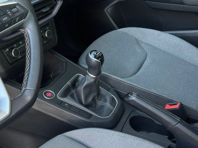 2024 Seat Ibiza 1.6 Xcellence Mt