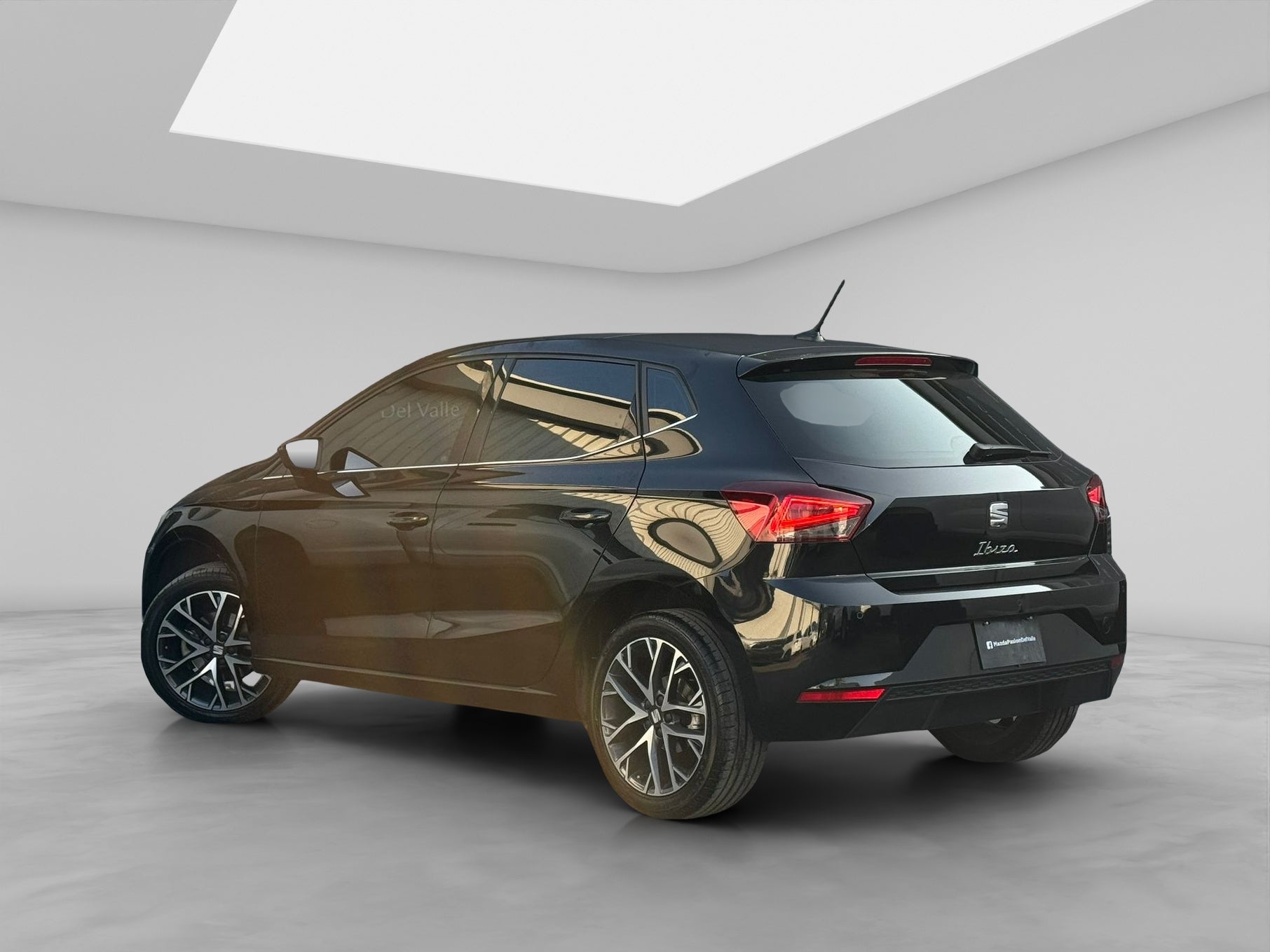 2024 Seat Ibiza 1.6 Xcellence Mt