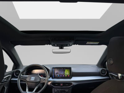 2024 Seat Ibiza 1.6 Xcellence Mt