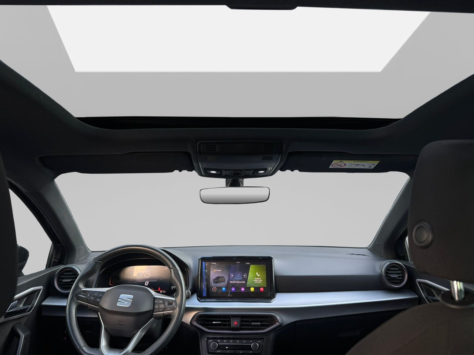 2024 Seat Ibiza 1.6 Xcellence Mt