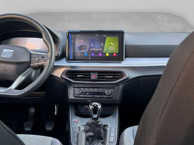 2024 Seat Ibiza 1.6 Xcellence Mt