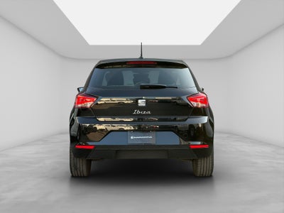 2024 Seat Ibiza 1.6 Xcellence Mt