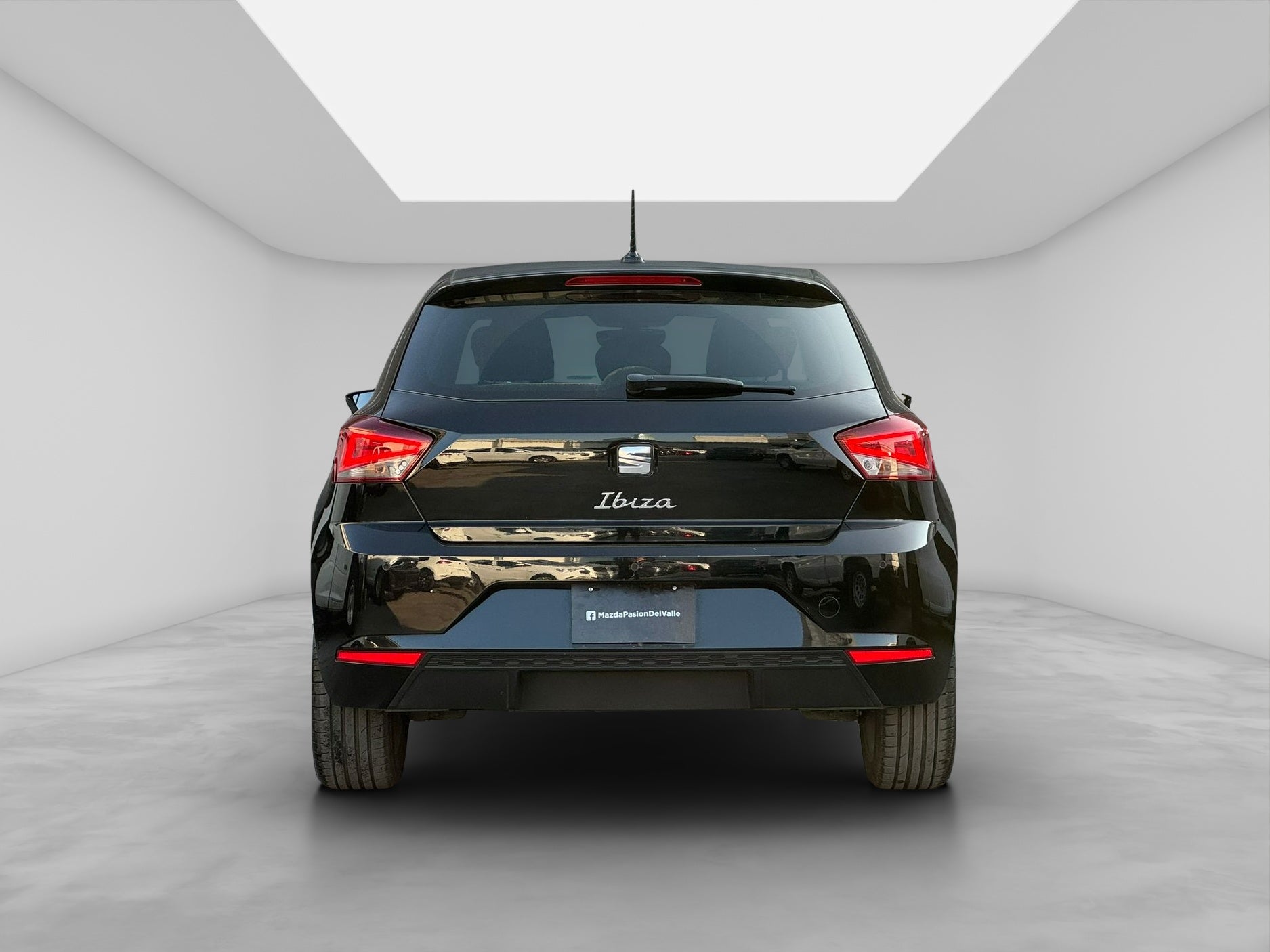 2024 Seat Ibiza 1.6 Xcellence Mt