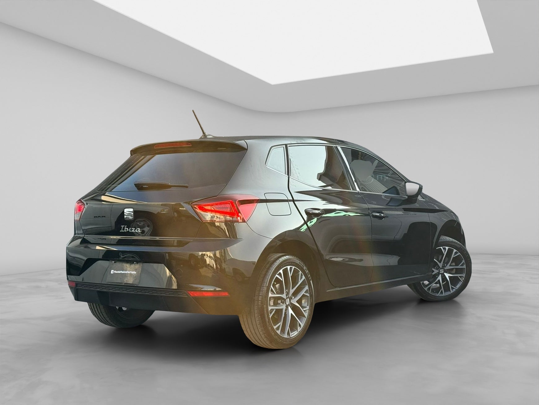 2024 Seat Ibiza 1.6 Xcellence Mt