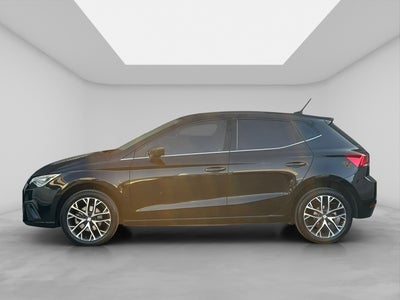 2024 Seat Ibiza 1.6 Xcellence Mt