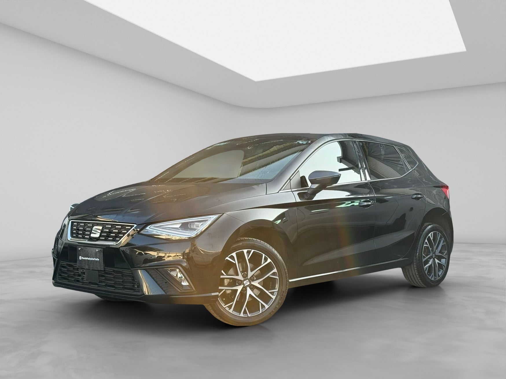 2024 Seat Ibiza 1.6 Xcellence Mt