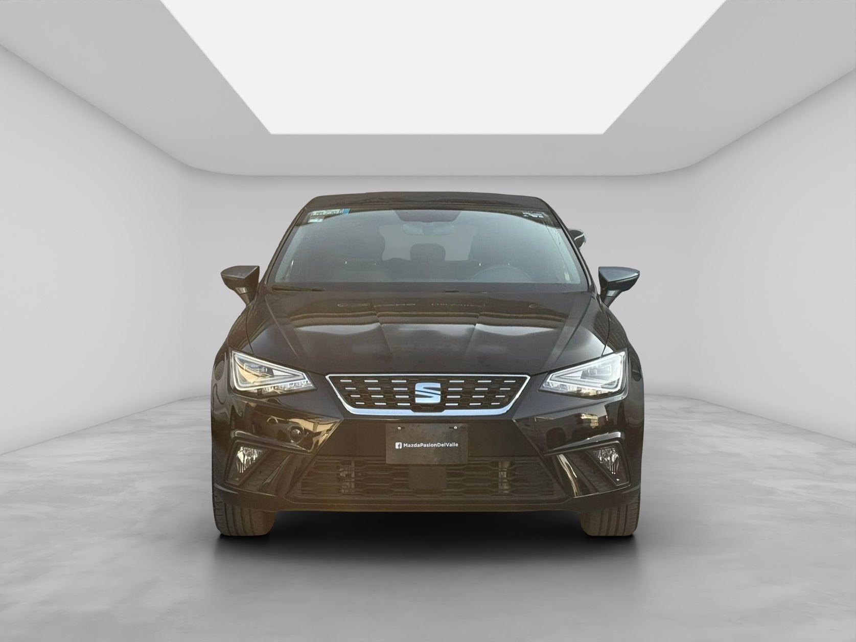 2024 Seat Ibiza 1.6 Xcellence Mt