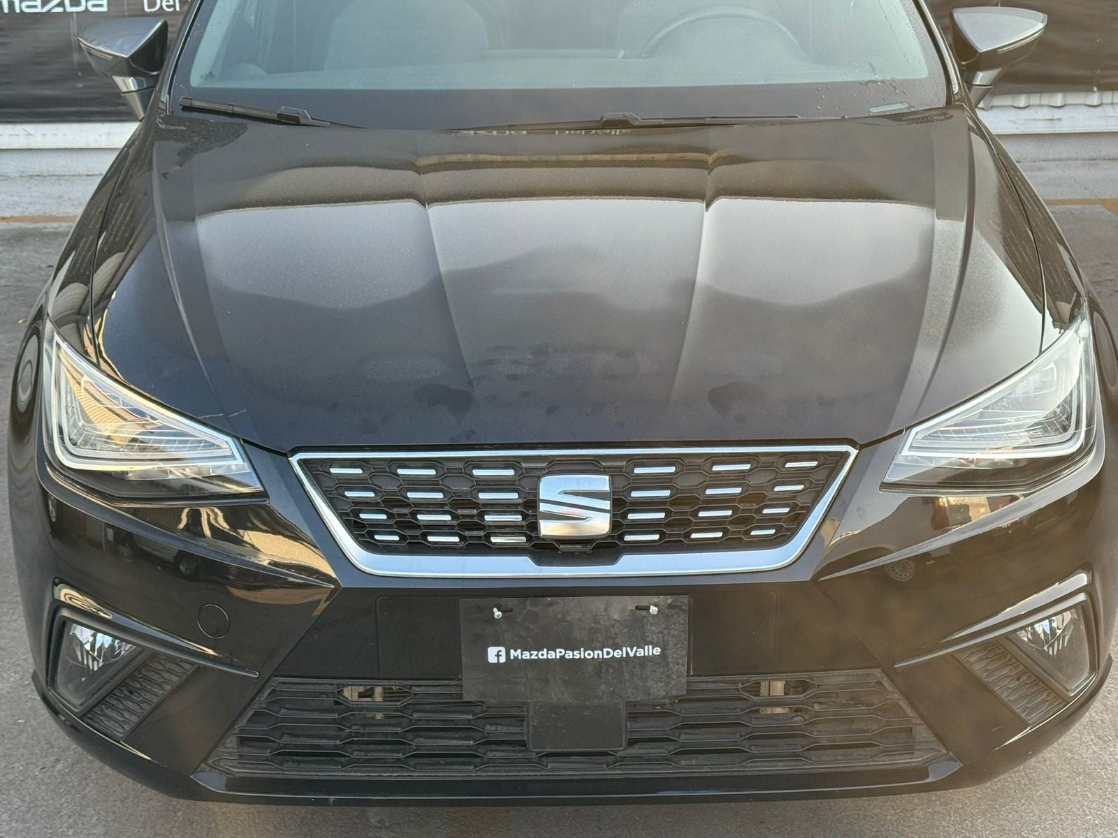 2024 Seat Ibiza 1.6 Xcellence Mt