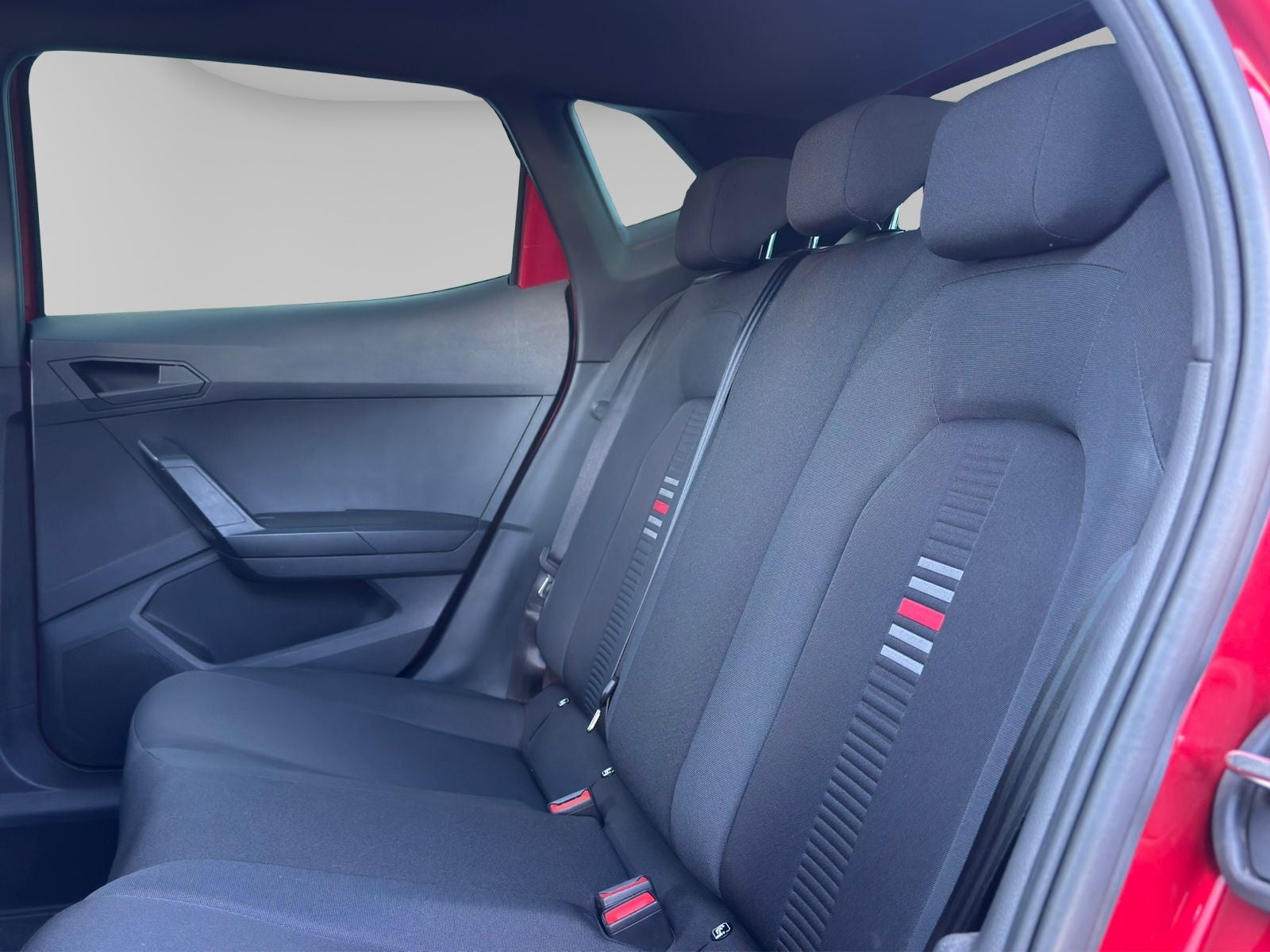 2021 Seat Ibiza 1.6 Reference L4 At