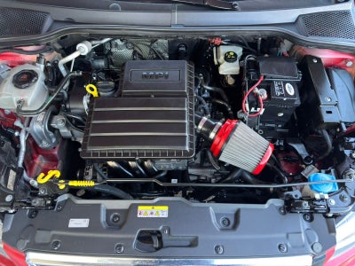 2021 Seat Ibiza 1.6 Reference L4 At