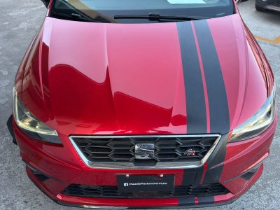 2021 Seat Ibiza 1.6 Reference L4 At