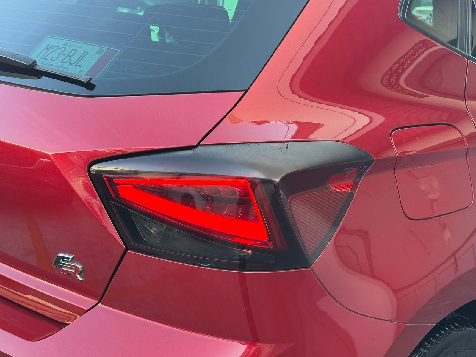 2021 Seat Ibiza 1.6 Reference L4 At