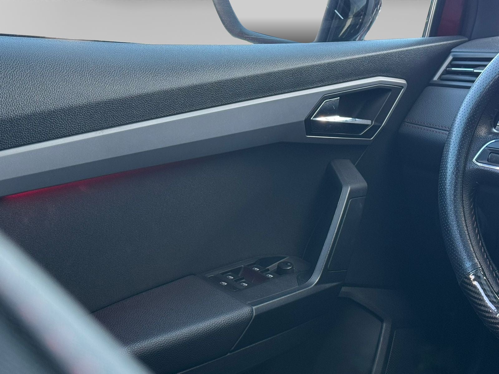 2021 Seat Ibiza 1.6 Reference L4 At