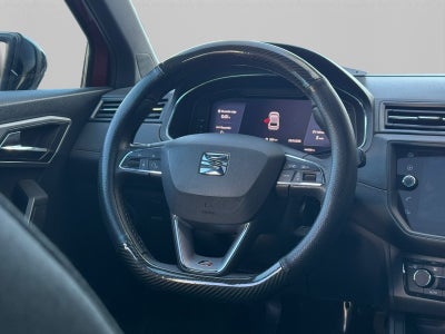 2021 Seat Ibiza 1.6 Reference L4 At