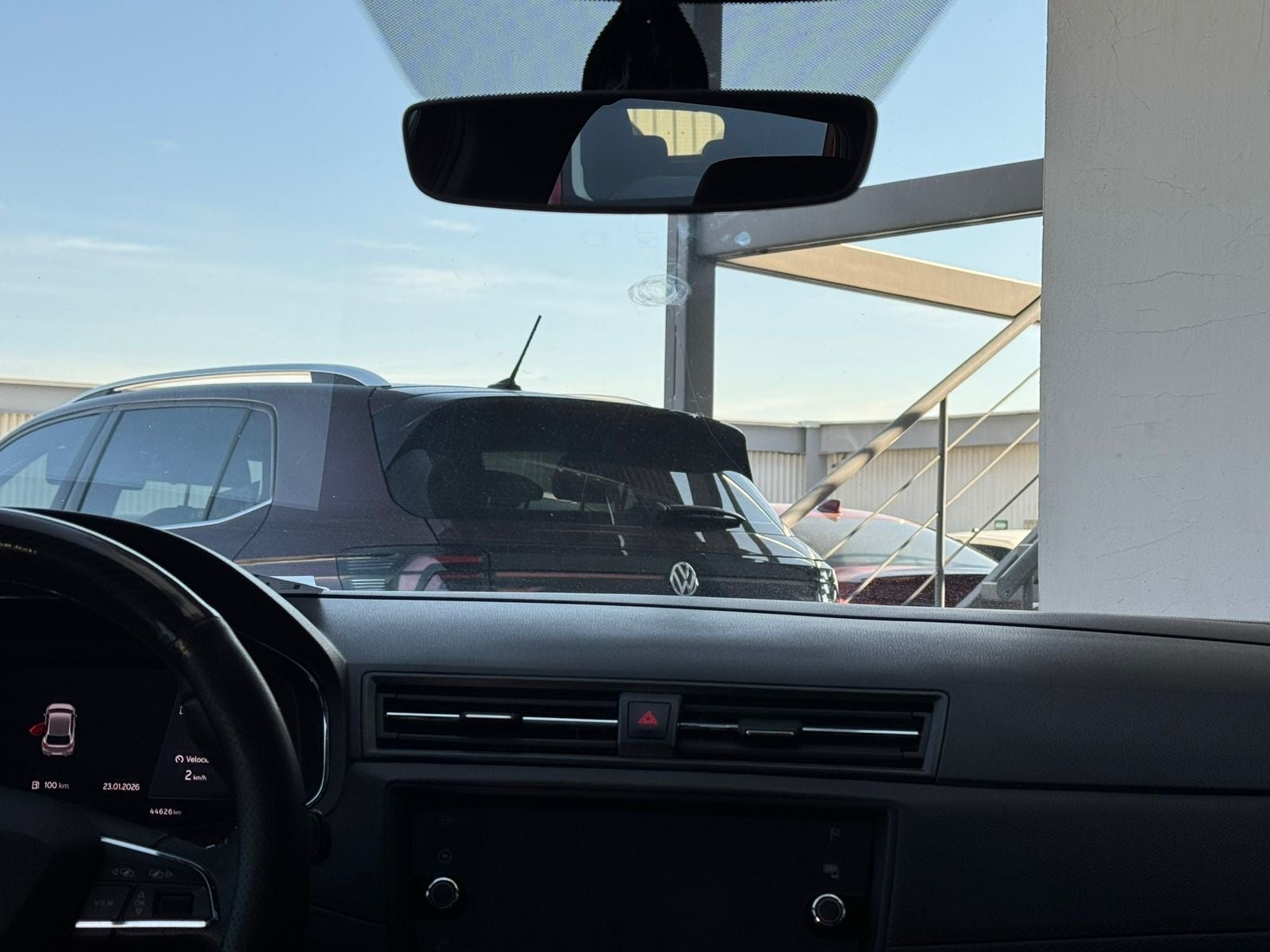 2021 Seat Ibiza 1.6 Reference L4 At