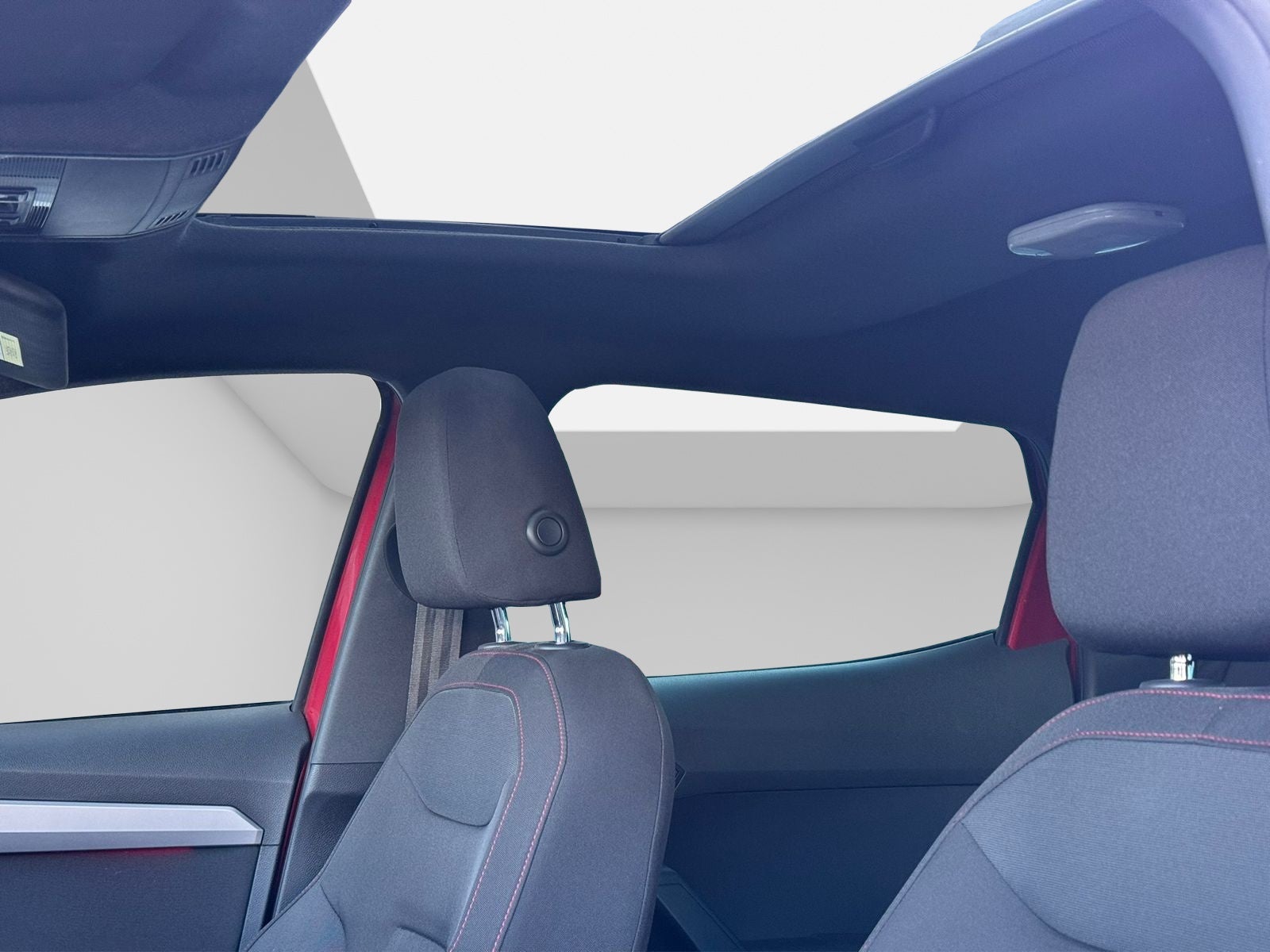 2021 Seat Ibiza 1.6 Reference L4 At