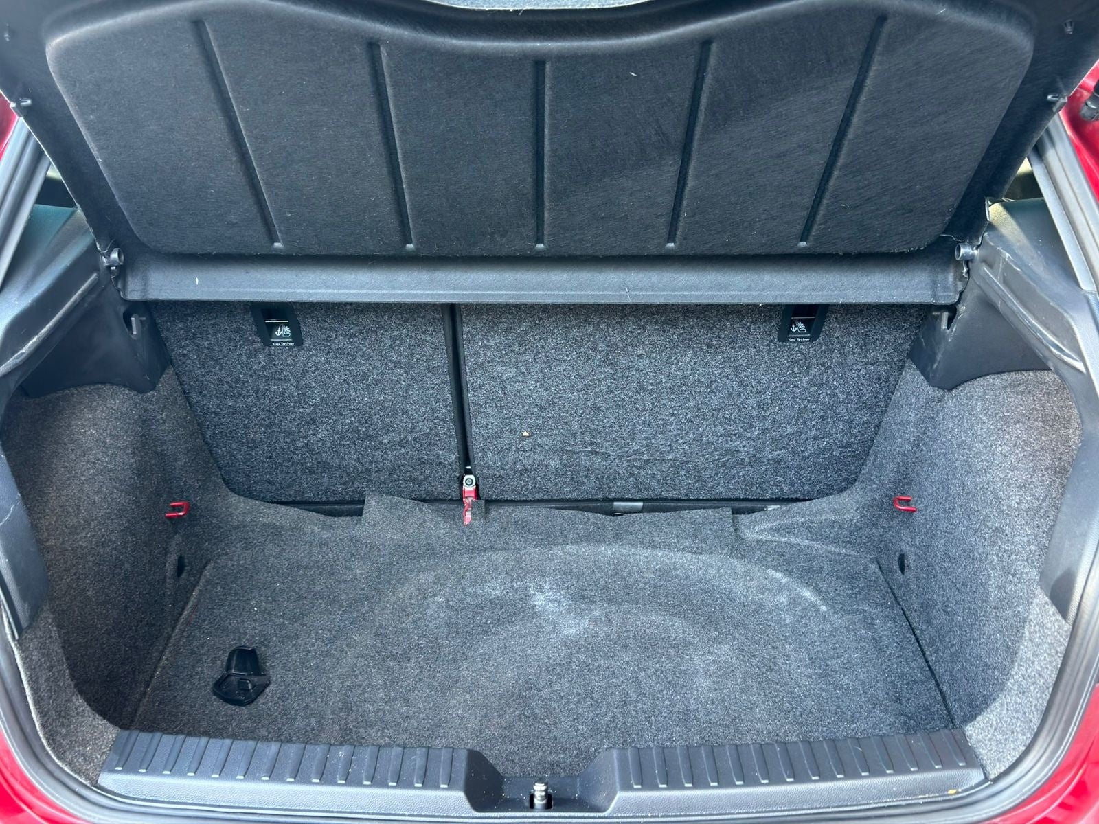 2021 Seat Ibiza 1.6 Reference L4 At