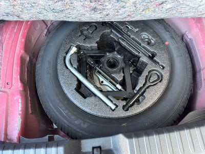 2021 Seat Ibiza 1.6 Reference L4 At