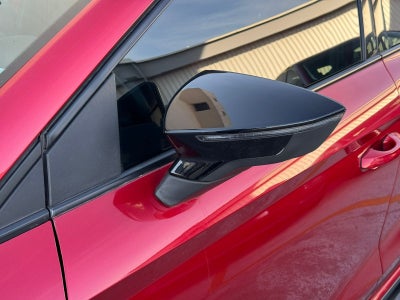 2021 Seat Ibiza 1.6 Reference L4 At