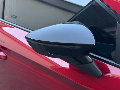 2021 Seat Ibiza 1.6 Reference L4 At