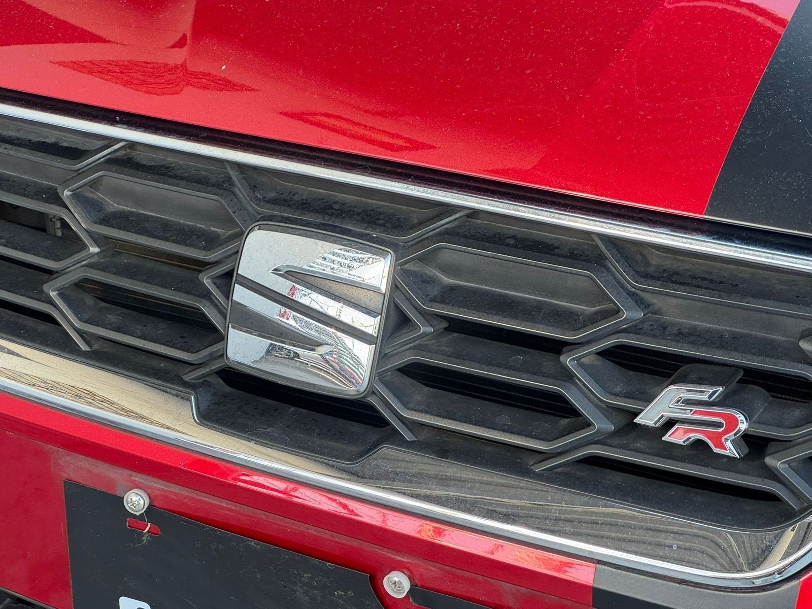 2021 Seat Ibiza 1.6 Reference L4 At