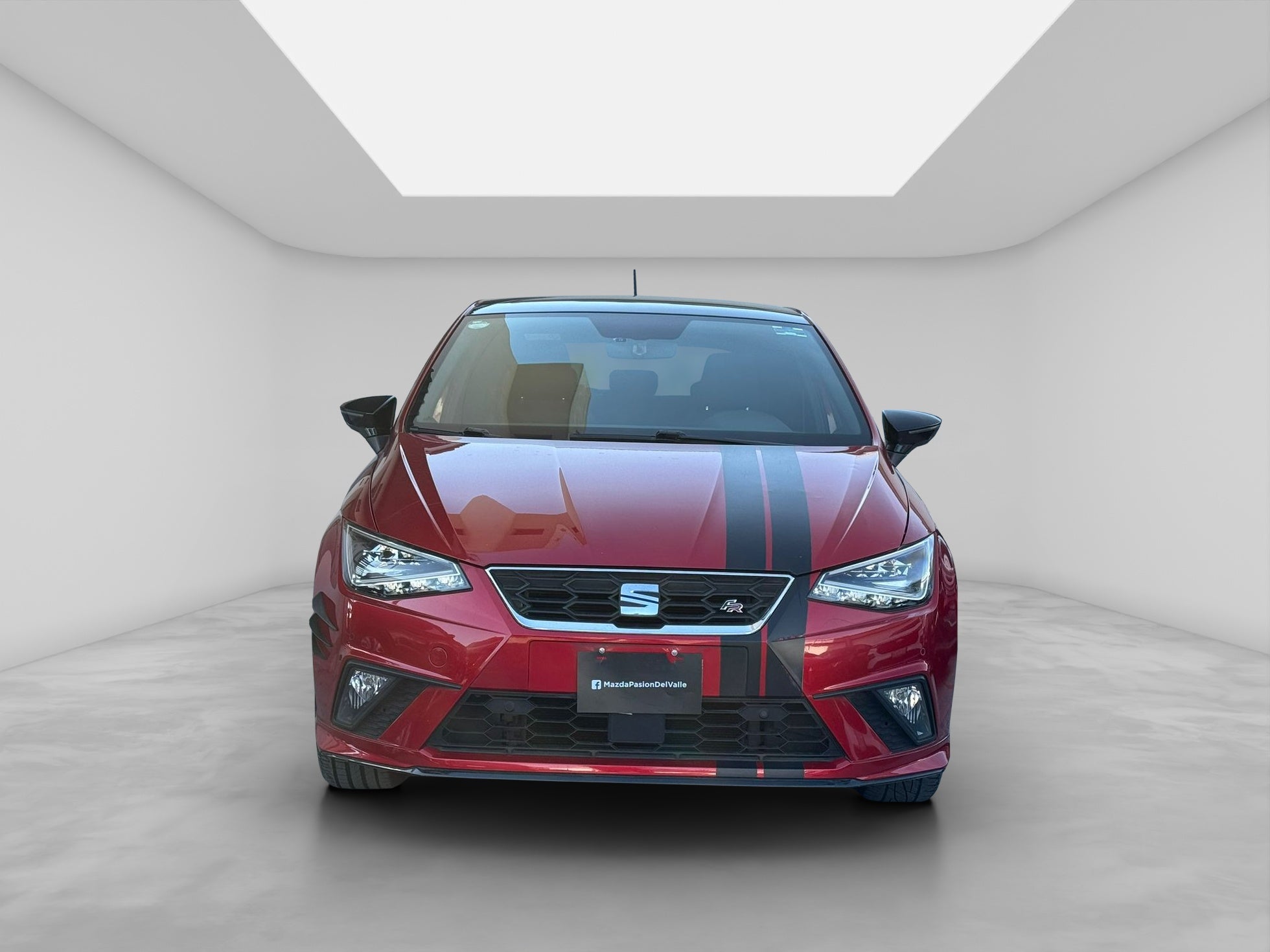 2021 Seat Ibiza 1.6 Reference L4 At