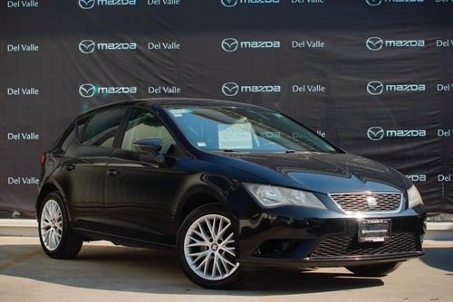 2015 Seat Leon 1.4 Style 3p Dsg