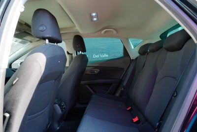 2015 Seat Leon 1.4 Style 3p Dsg