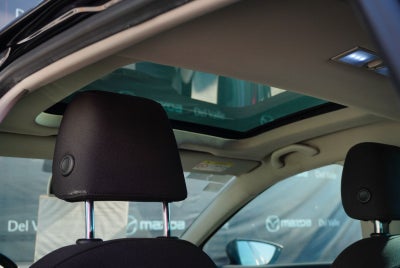 2015 Seat Leon 1.4 Style 3p Dsg