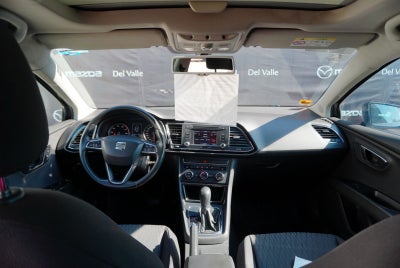 2015 Seat Leon 1.4 Style 3p Dsg