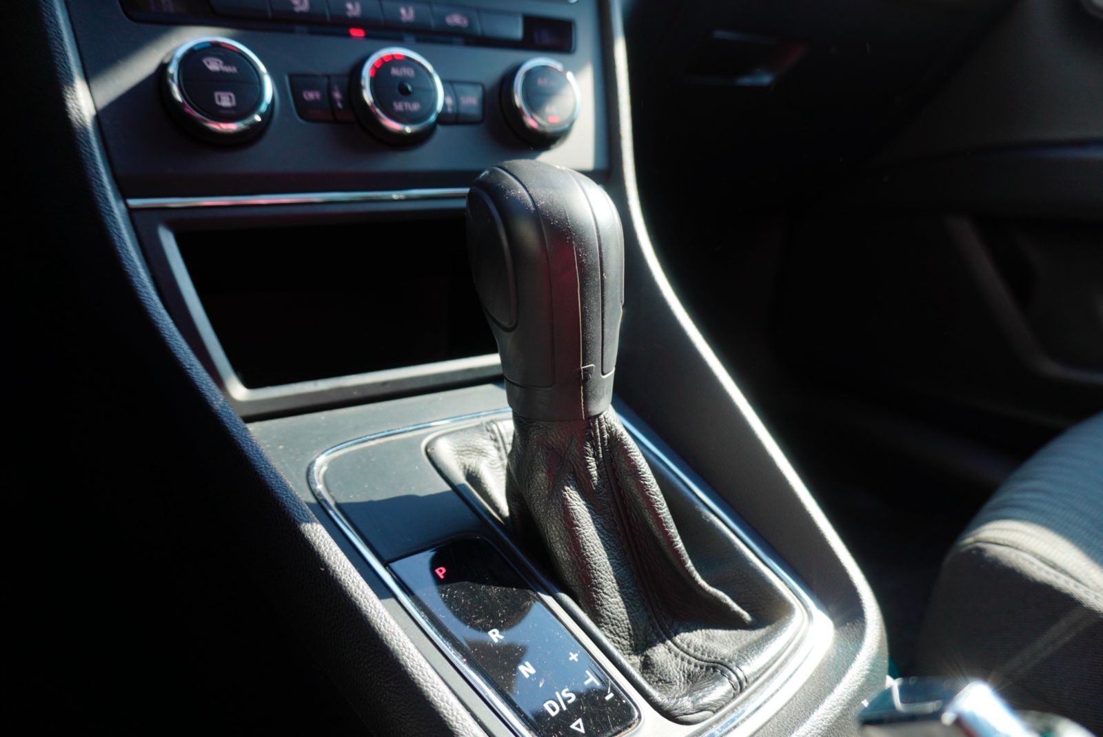 2015 Seat Leon 1.4 Style 3p Dsg