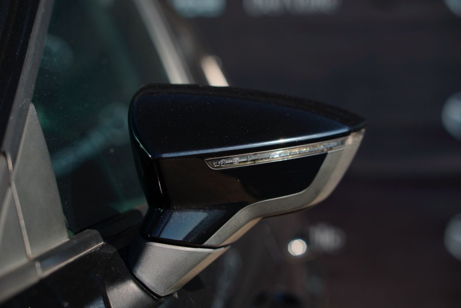 2015 Seat Leon 1.4 Style 3p Dsg