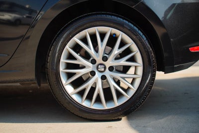 2015 Seat Leon 1.4 Style 3p Dsg