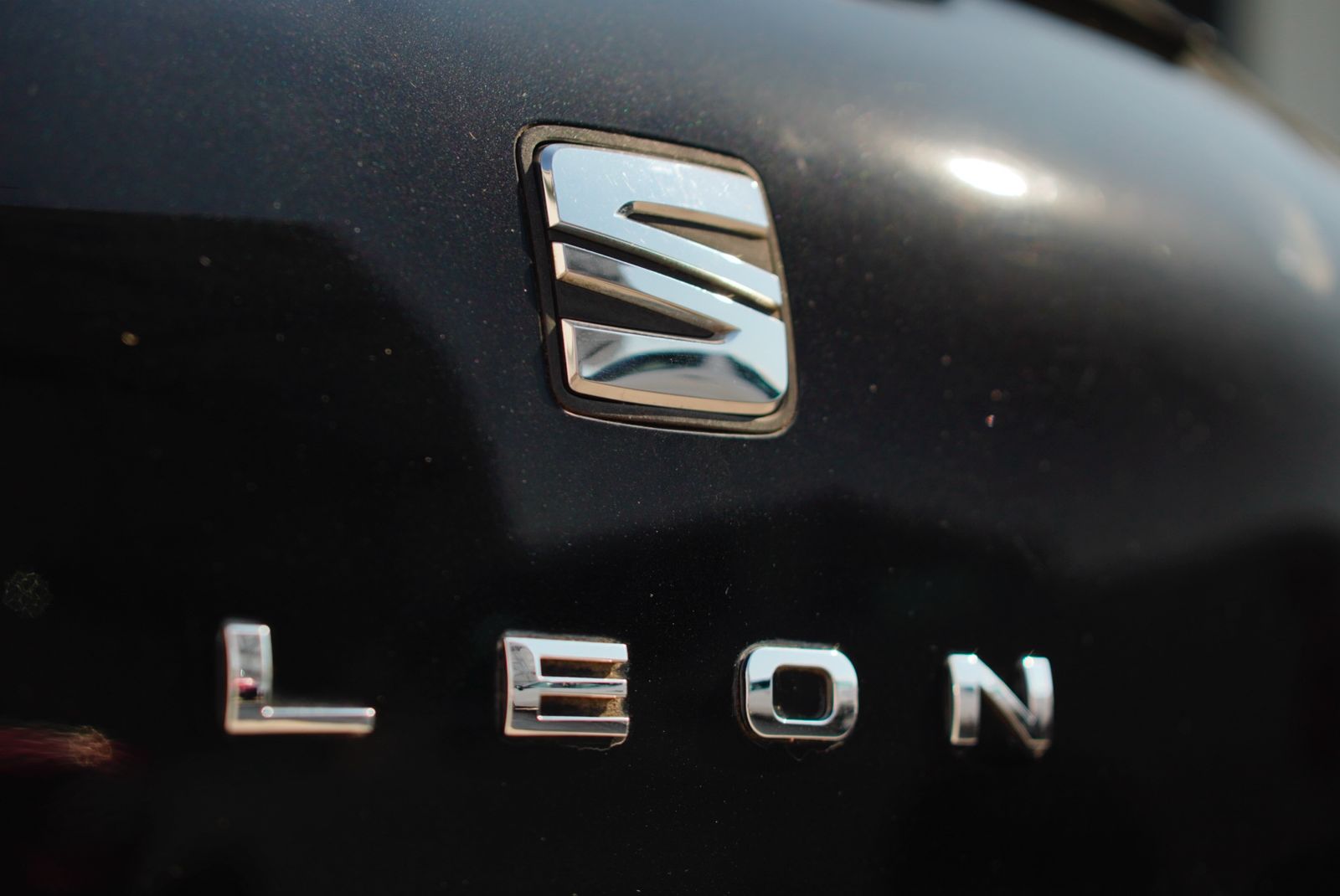 2015 Seat Leon 1.4 Style 3p Dsg