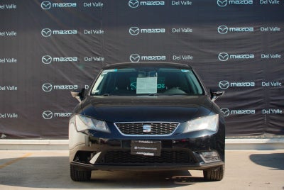 2015 Seat Leon 1.4 Style 3p Dsg