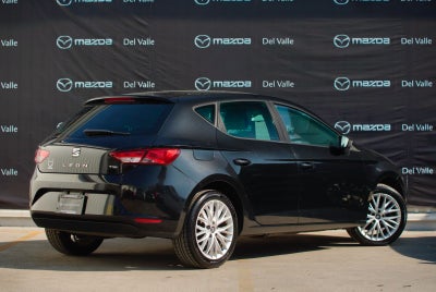 2015 Seat Leon 1.4 Style 3p Dsg