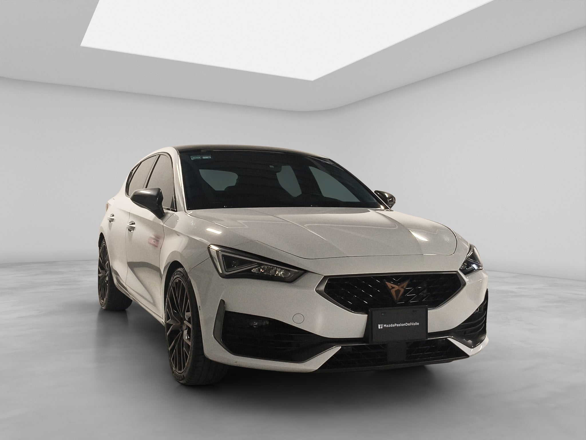 2024 Seat Leon 1.4 Fr At
