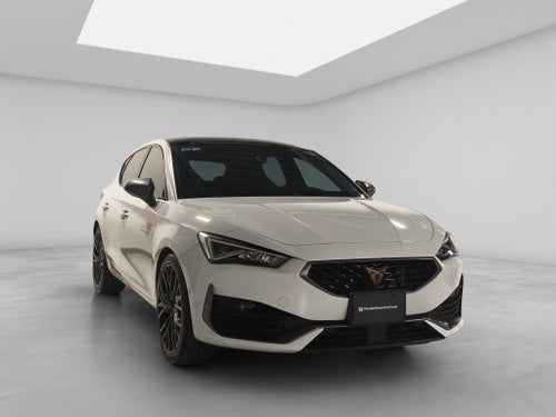 2024 Seat Leon 1.4 Fr At