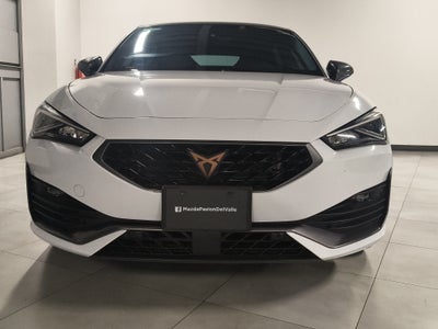 2024 Seat Leon 1.4 Fr At
