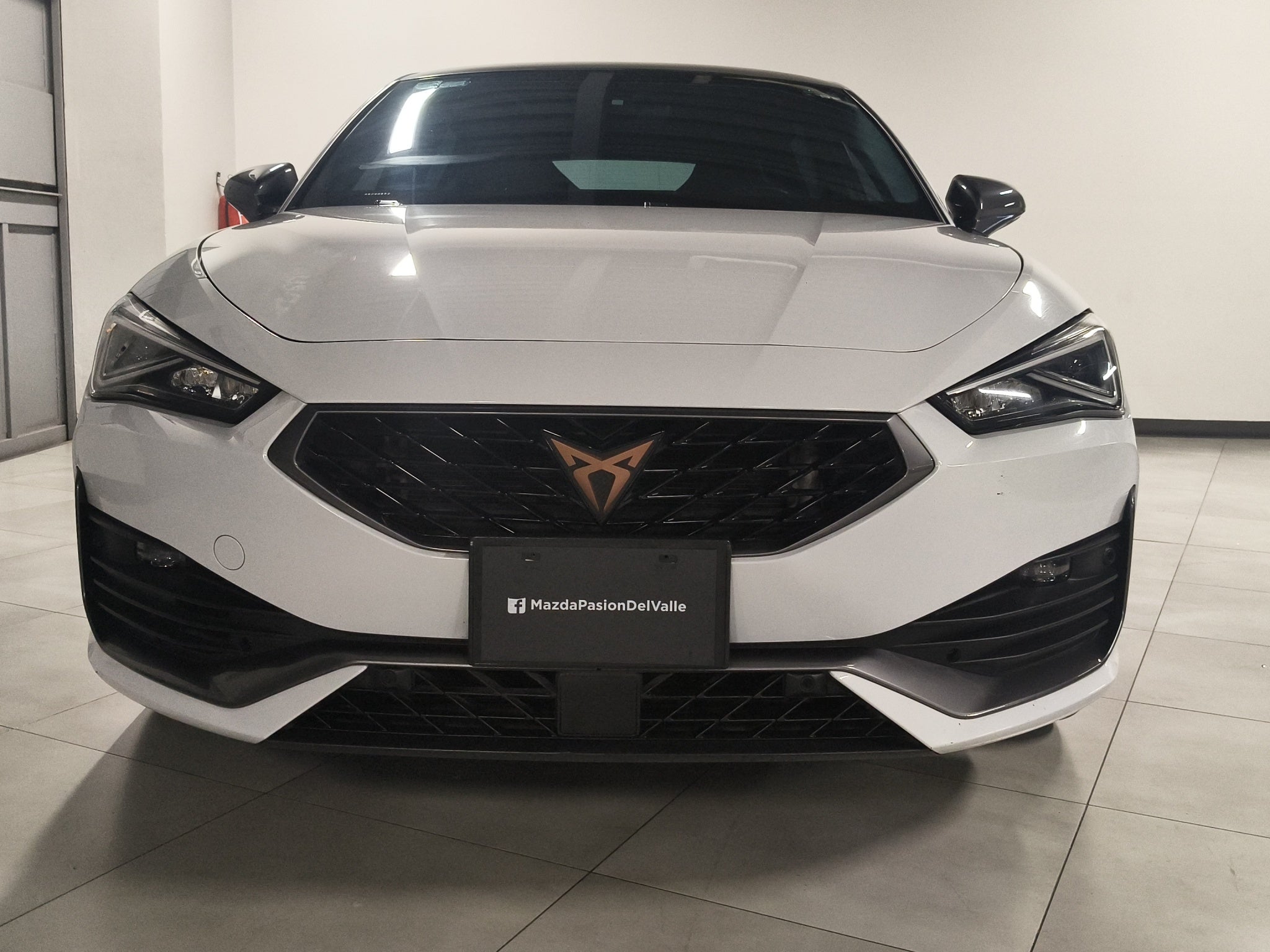 2024 Seat Leon 1.4 Fr At