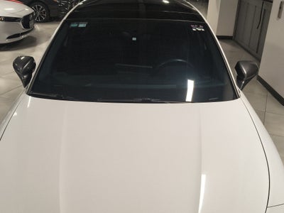 2024 Seat Leon 1.4 Fr At