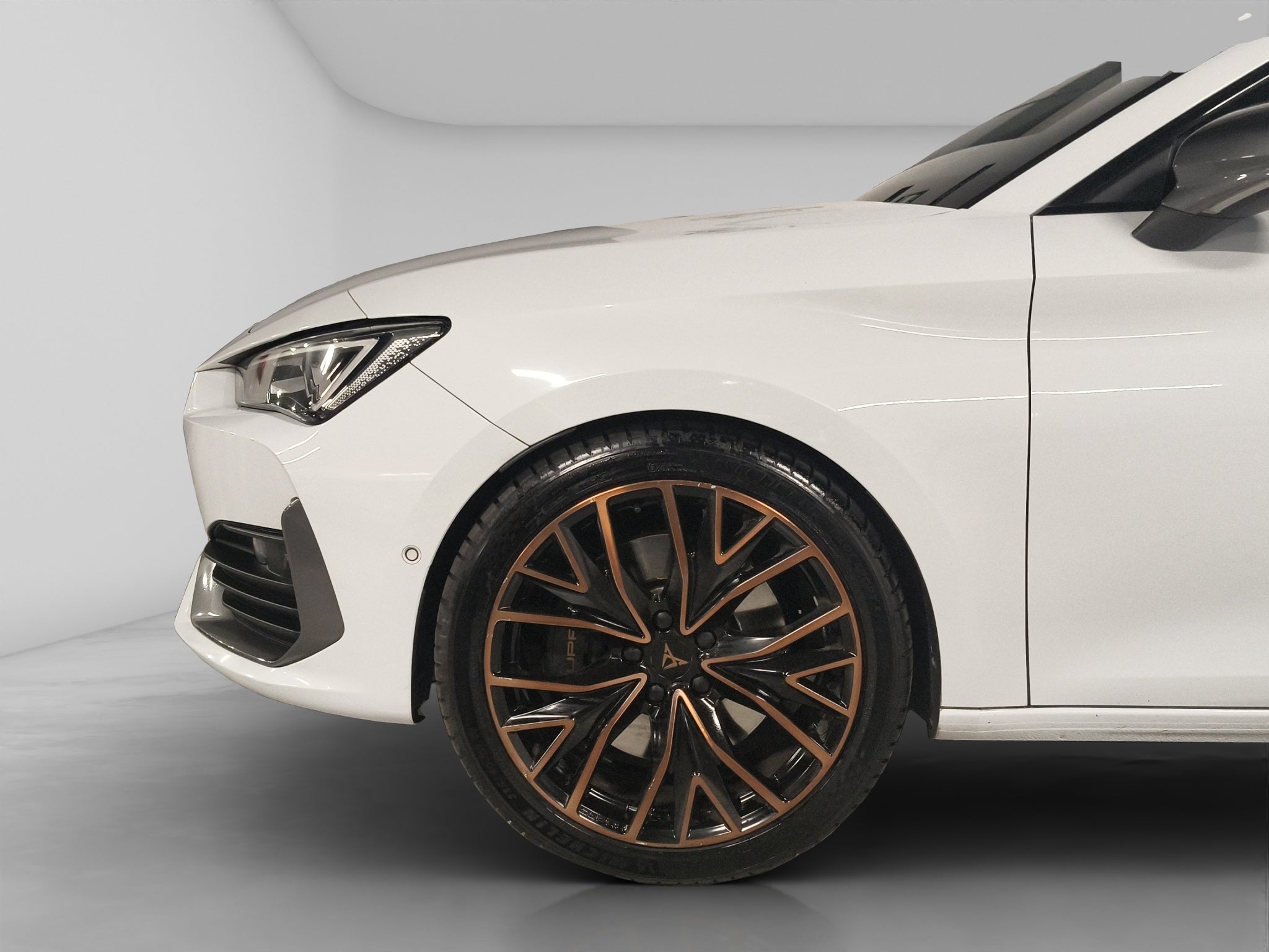 2024 Seat Leon 1.4 Fr At