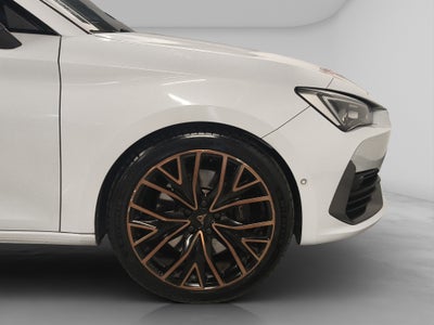 2024 Seat Leon 1.4 Fr At