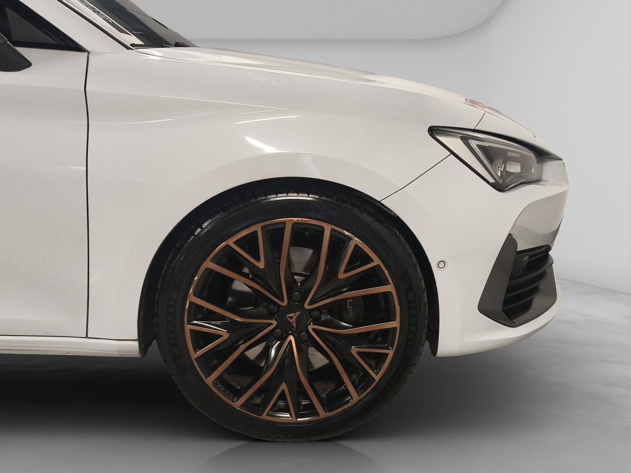 2024 Seat Leon 1.4 Fr At